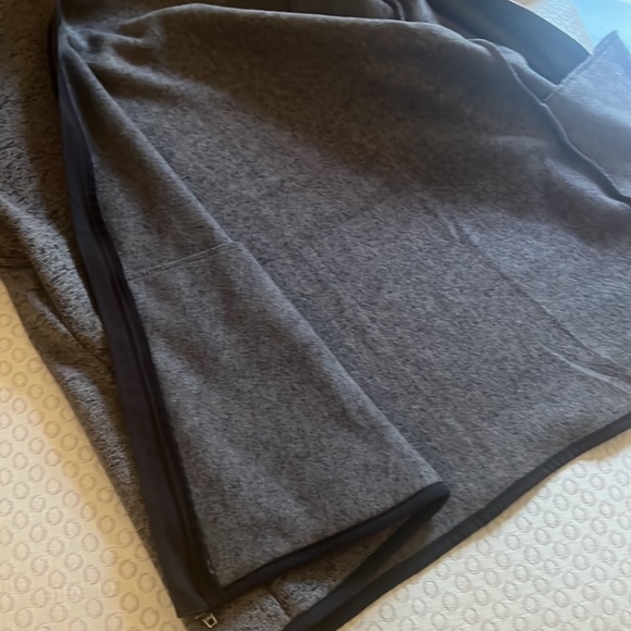 KA For HER Knights Apparel Clemson Woman’s Zip Jacket - Picture 15 of 15